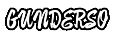 GUNDERSO