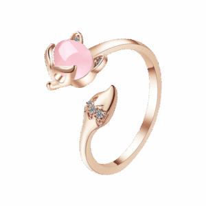 Fox Ring