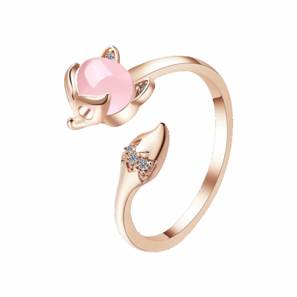 Fox Ring