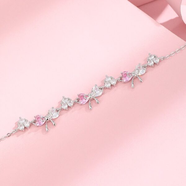 Bow Knot Bracelet - Image 2