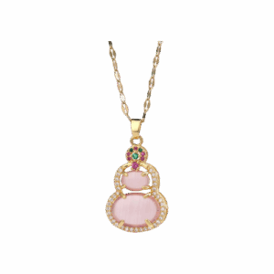 Gourd Necklace