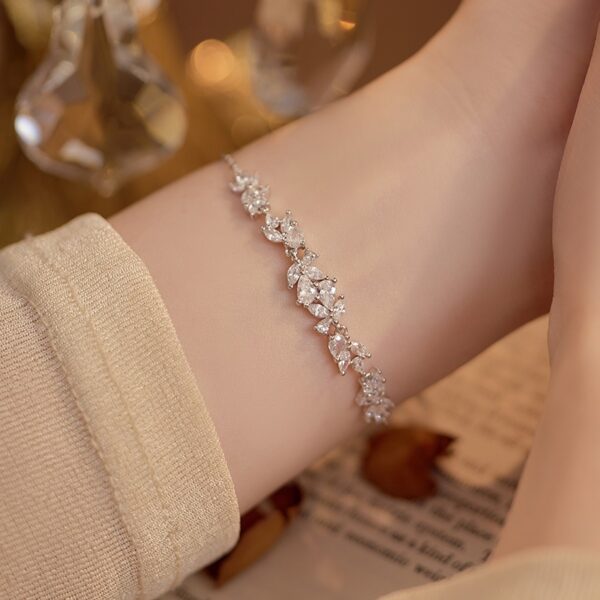 Wisteria Bracelet - Image 2
