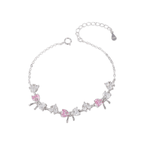 Bow Knot Bracelet