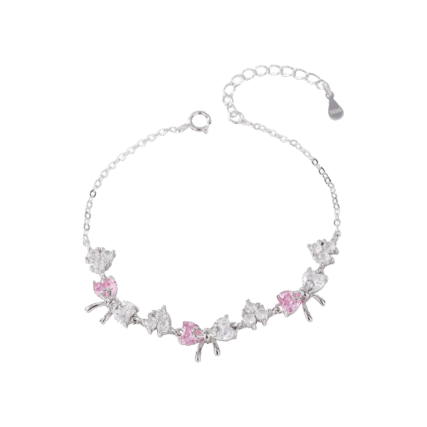 Bow Knot Bracelet