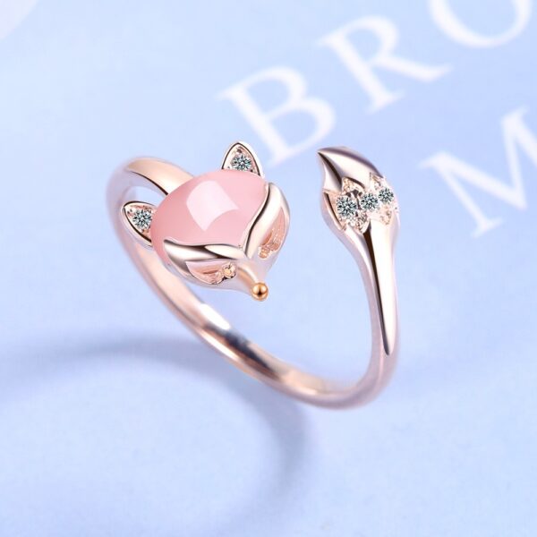 Fox Ring - Image 2